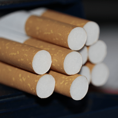 TOBACCO PRODUCTS